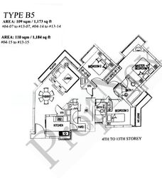 Tanamera Crest (D16), Condominium #604434691